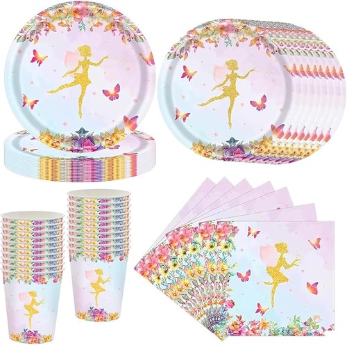 Fantasievolles teiliges - fantasievolles, 60-teiliges