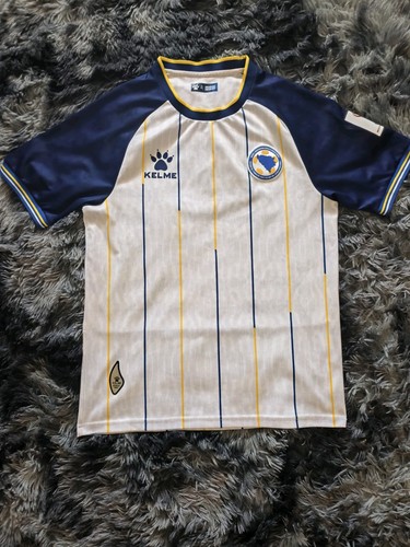 Bosnia 2026 auswärts trikot - 2026,