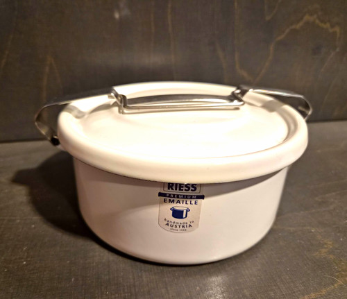 Riess premium emaille - premium,