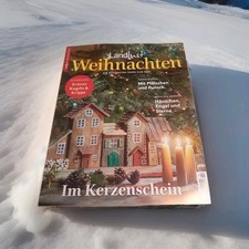 LandLust Weihnachten 2025 -