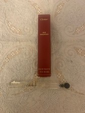 Cartier Eau de Toilette Pur