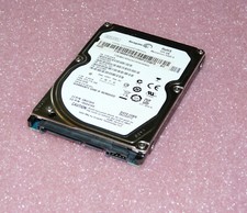 500GB SEAGATE Momentus