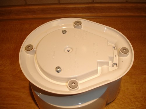 Moulinex moulinette typ 643 - moulinex,