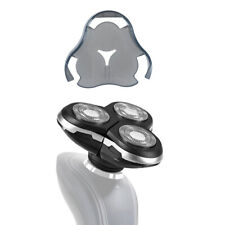 Rasiererkopf Scherkopf Ersatz Für Philips SensoTouch RQ1250 RQ1260 RQ1280 KG