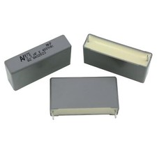 5x MKP Folien Kondensator