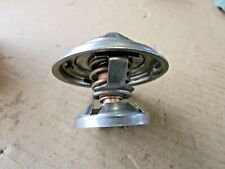 Mercedes Unimog U90 U100L W140 W124 W463 Diesel Thermostat 80° NEU orig. febi