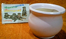 Mini Übertopf Blumentopf Topf