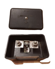 NEU Traktor MTS MTZ Belarus Kirovets K700  Kennzeichen Beleuchtung ORIGINAL