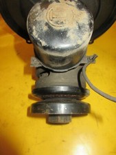 Lichtmaschine 6 Volt 90mm mit Regler für VW Käfer Ovali 30PS und Porsche 356