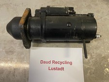 MAHLE ANLASSER DEUTZ