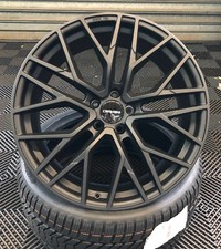 22 Zoll Carmani CA20 Felgen