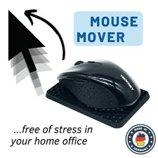 Mouse Mover Jiggler