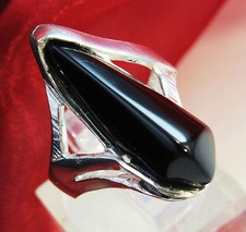 Echter 925 Silber  Damen RING