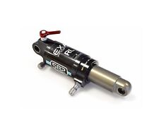 Stoßdämpfer Rückaufhängung Doppelhydraulik 38-165mm EXA FORM by KIND SHOCK