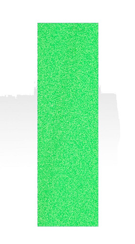 Skateboard griptape green - griptape, 9"