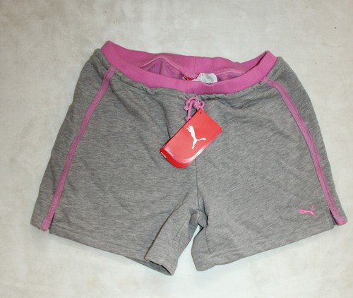 Neu puma running short - neu,