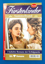 Kelter Fürstenkinder 3