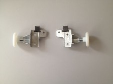 Rollenhalter für Schwingtore