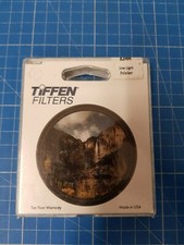 Tiffen 82LLPOL