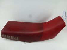Sitzbank Yamaha XT 600 43F 1984