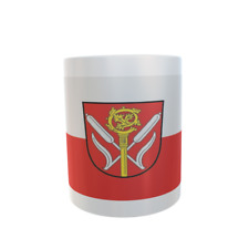 Tasse Niederrieden Fahne