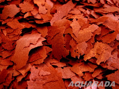 Diskus premium flockenfutter - diskus,