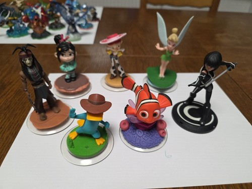 Disney infinity 3 - disney,