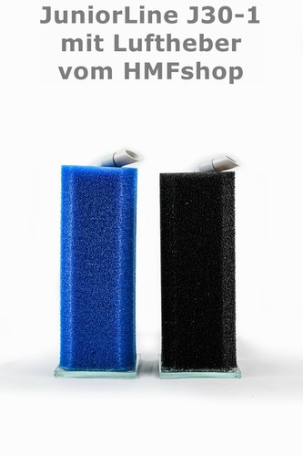 J30 hmf filter - hmf, juniorline