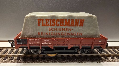 Fleischmann 5569 - fleischmann,