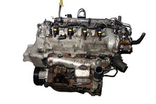 Motor Komplett Z13DTJ 135TKM