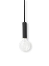 Ferm Living | Socket Pendant