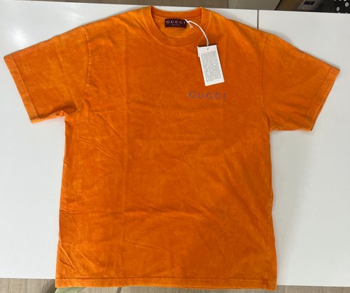 Gucci shirt rundhals - ✅gucci,