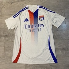 Olympique Lyonnais (Lyon)