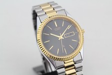 Citizen Quartz Bicolor