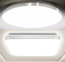 LED Decken Lampe Leuchte Wand