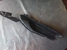 Kymco Downtown 125i  Trittbrett links  2017