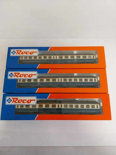 Roco 44957 2 kl - roco;, 3