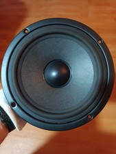 1x Heco Tieftöner Woofer Nr. 1015240 für Interior Reflex 45 und evt. andere