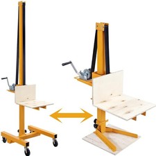 BriSunshine Portable Lifter