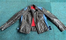 Harro Damen Motorradjacke in Größe 36