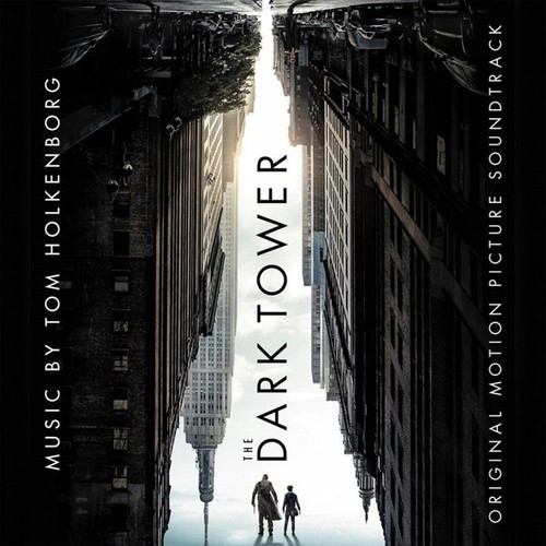 Tom holkenborg the dark - holkenborg,