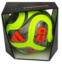 Original Adidas WM 2026 Winter Matchball Trionda PRO World Cup USA 26 Spielball