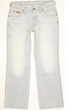 Wrangler Alaska  Herren Blau