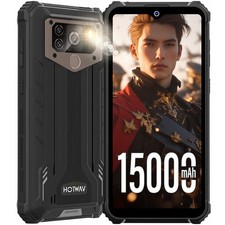 Hotwav W10 Pro Outdoot