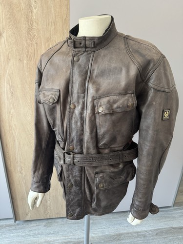 Belstaff panther 1966 - panther,