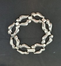 Armband / Silberkette / Gliederkette / Silber / 925 / 21cm / 38,6gr