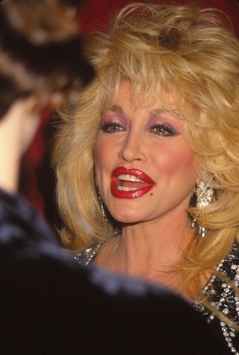 Dia dolly parton celebrity - dolly,