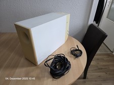 BOSE Powered Acoustimass 25