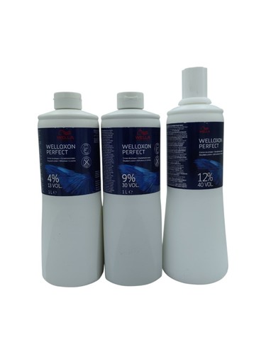 Wella welloxon perfect - wella,