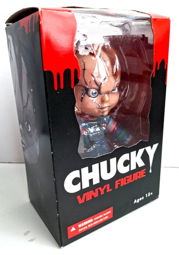 Movie maniacs neca mezco - movie,